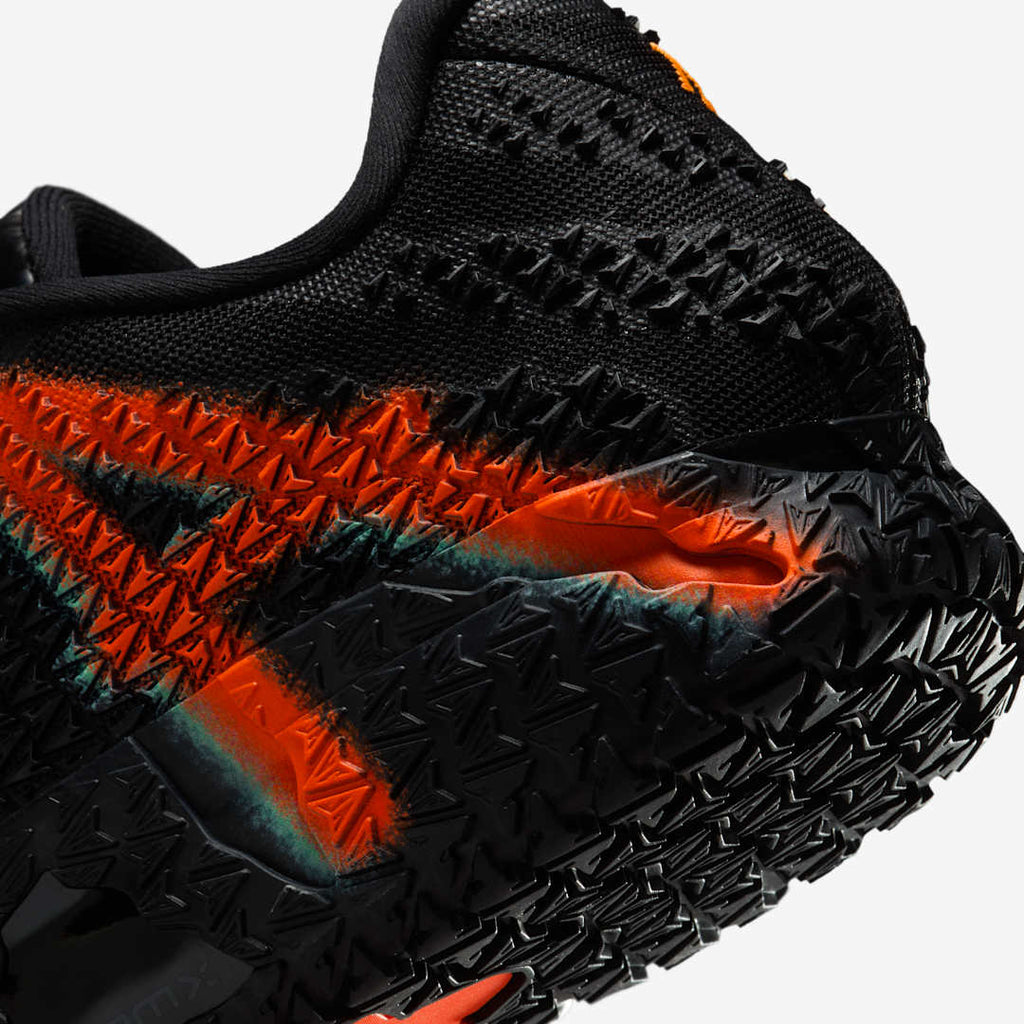Nike Ja 3 "Raptor"