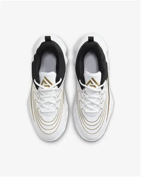 Nike Giannis immortality 4 EP