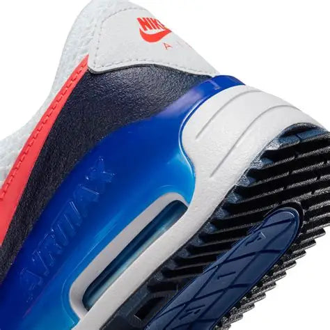 Nike Air Max SYSTM