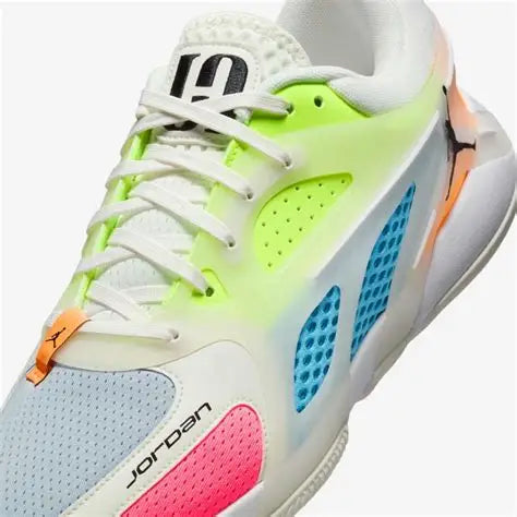 Nike Jordan Heir Series