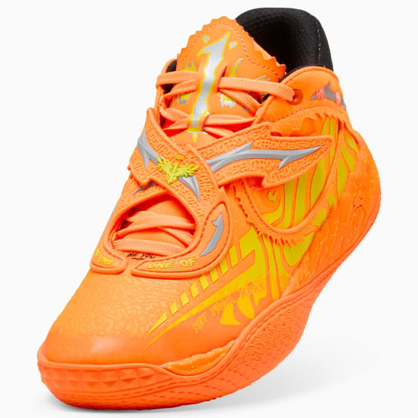 PUMA x FAST & FURIOUS