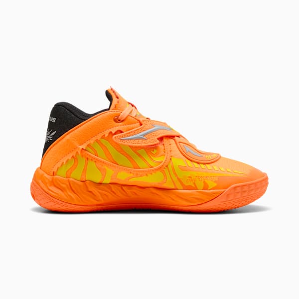 PUMA x FAST & FURIOUS