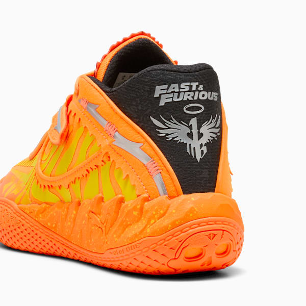 PUMA x FAST & FURIOUS