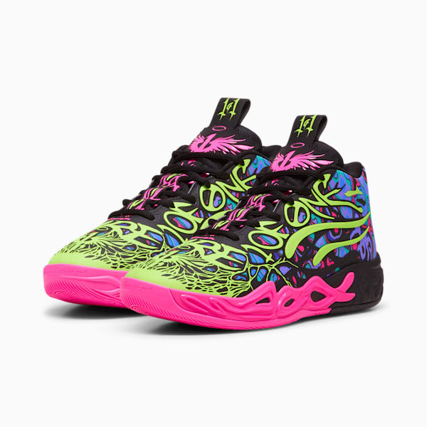 PUMA x LAMELO BALL MB 44.5/44