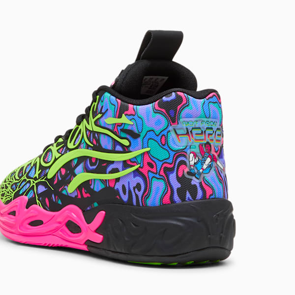 PUMA x LAMELO BALL MB 44.5/44