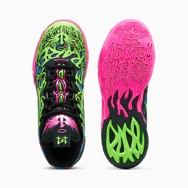 PUMA x LAMELO BALL MB 44.5/44