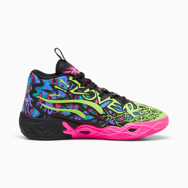 PUMA x LAMELO BALL MB 44.5/44