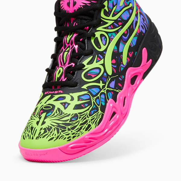 PUMA x LAMELO BALL MB 44.5/44