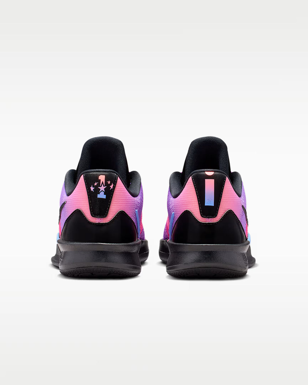 Nike Sabrina 3 "CHBL EP"