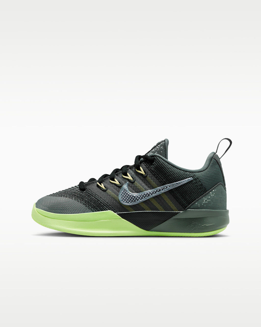 Nike Sabrina 3 "Shooter"  ( 41 )