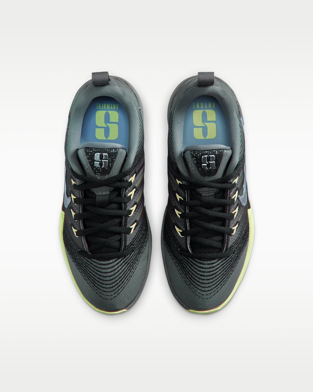 Nike Sabrina 3 "Shooter"  ( 41 )