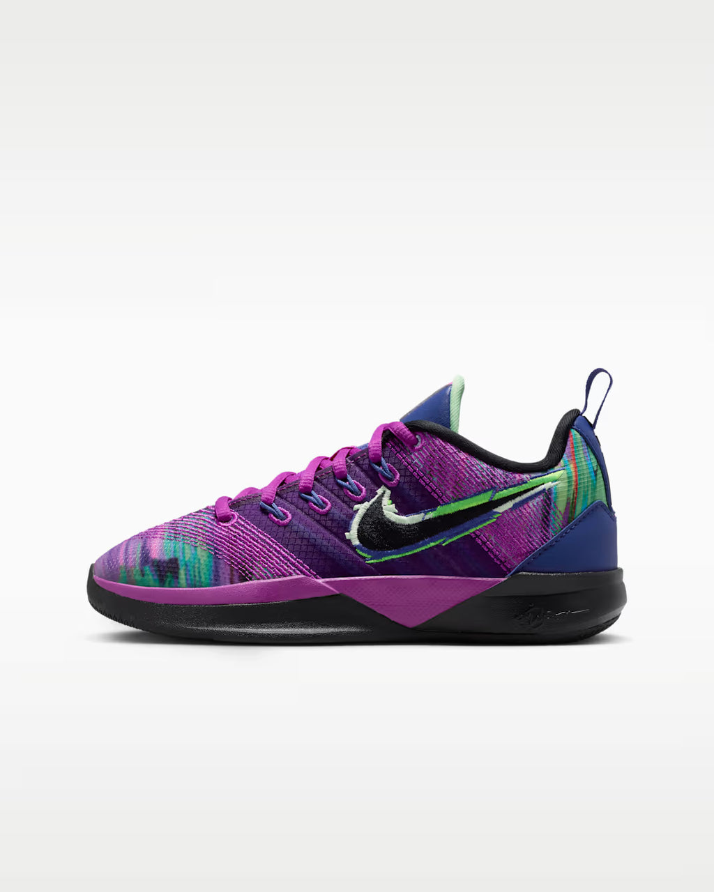Nike Sabrina 3