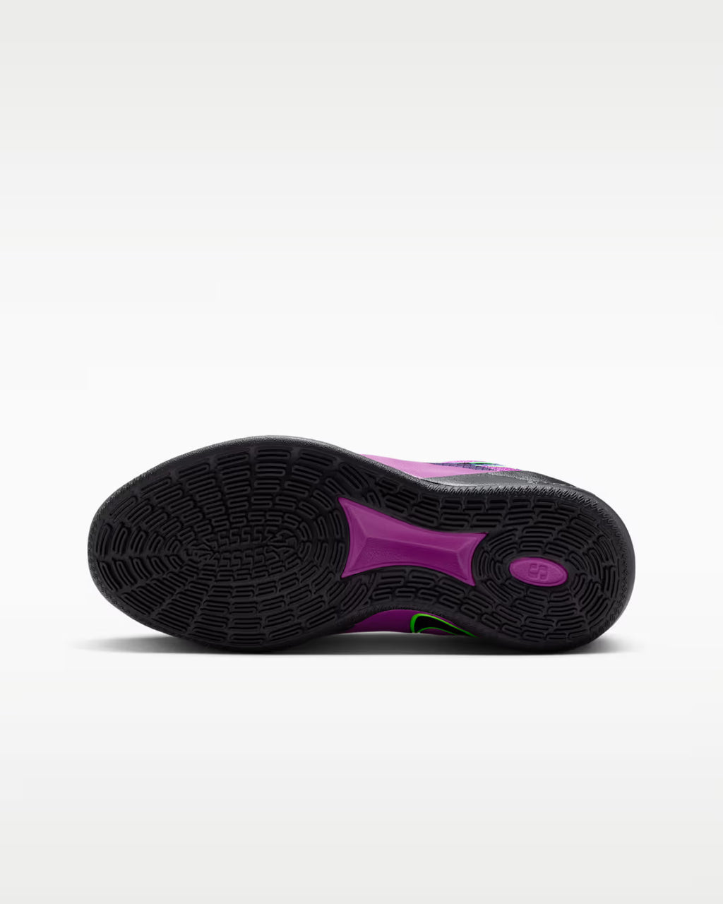 Nike Sabrina 3