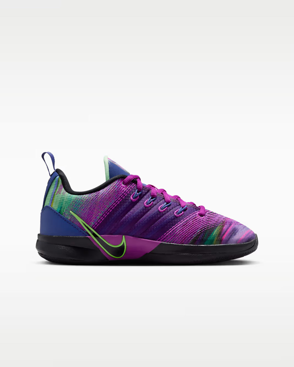 Nike Sabrina 3