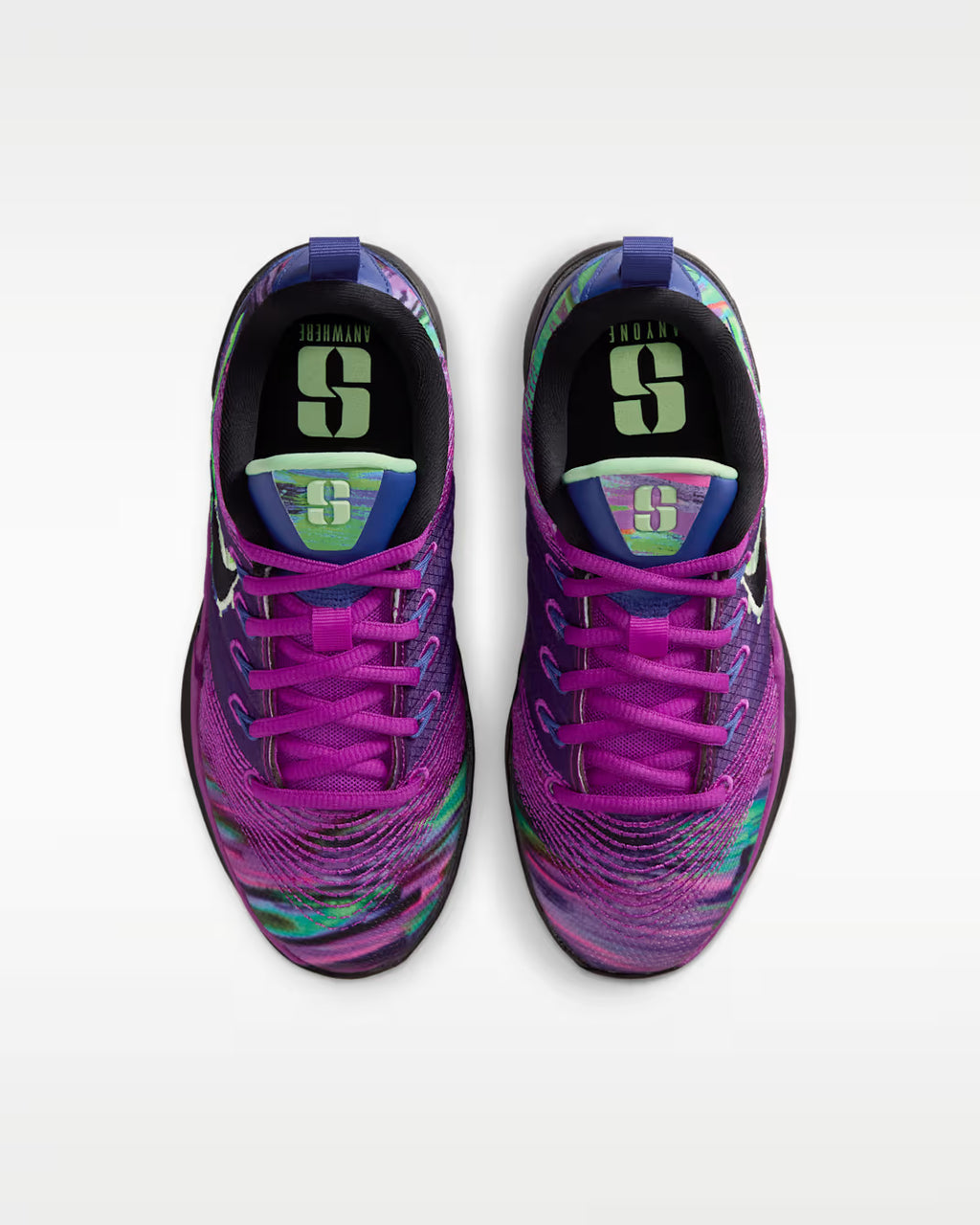 Nike Sabrina 3