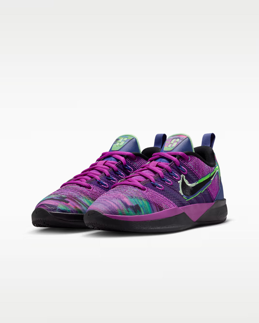 Nike Sabrina 3