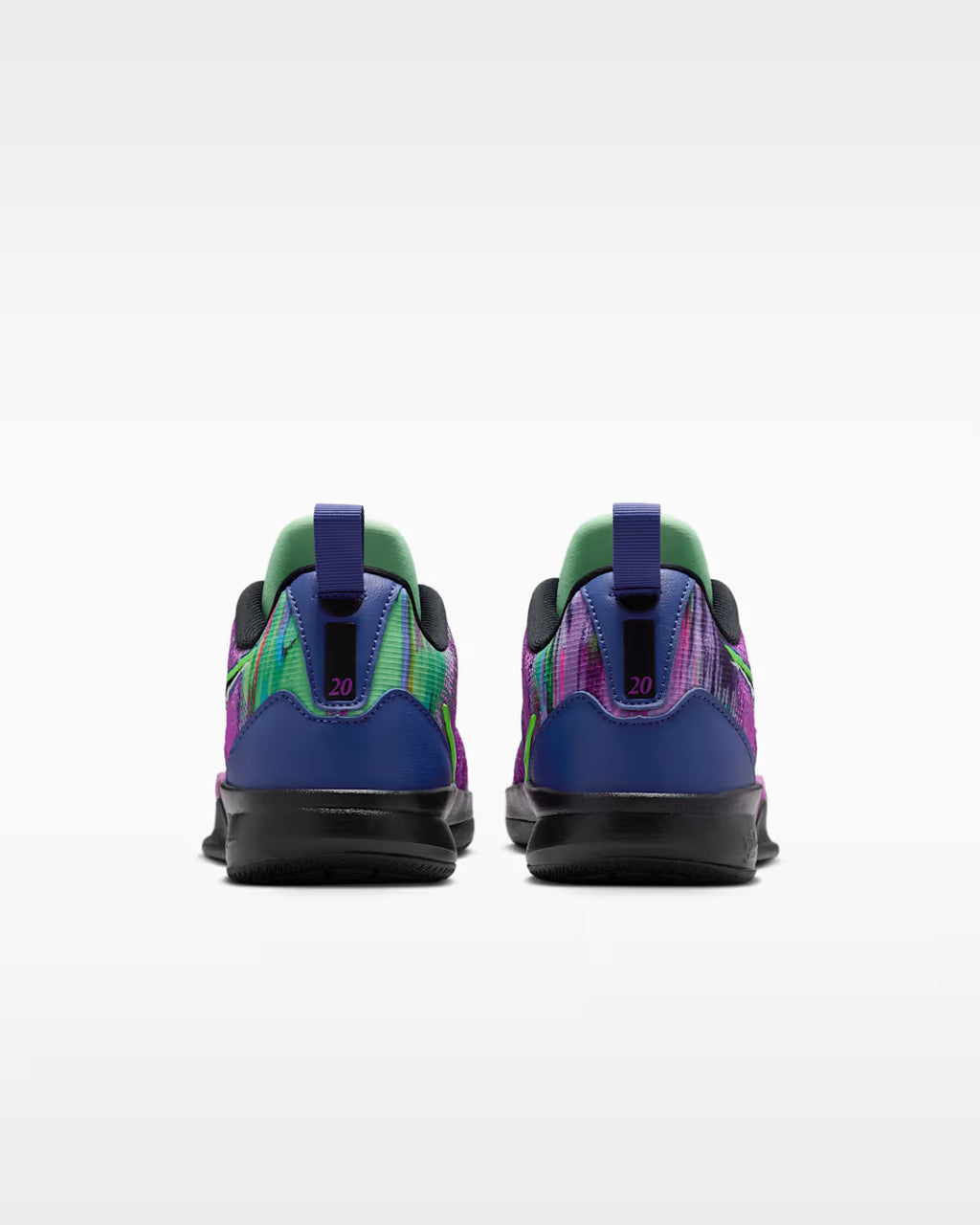 Nike Sabrina 3
