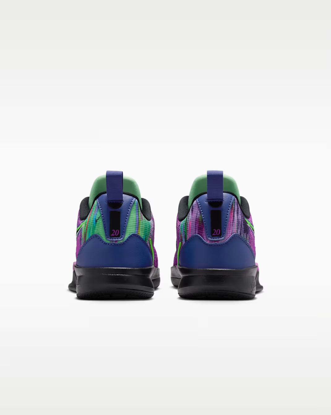 Nike Sabrina 3