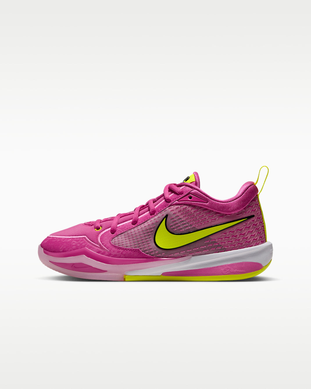 Nike Sabrina 4 ‘The Switch’