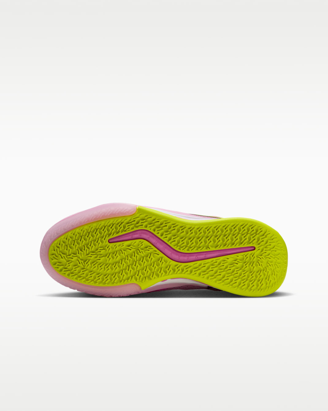 Nike Sabrina 4 ‘The Switch’