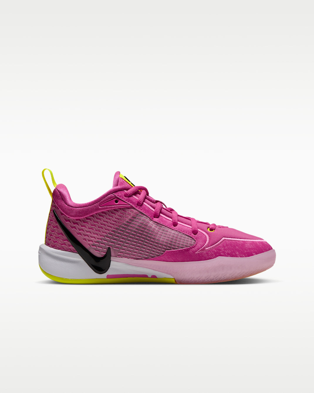 Nike Sabrina 4 ‘The Switch’