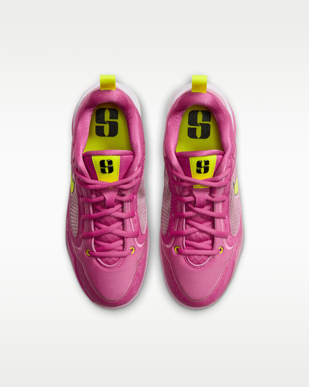 Nike Sabrina 4 ‘The Switch’