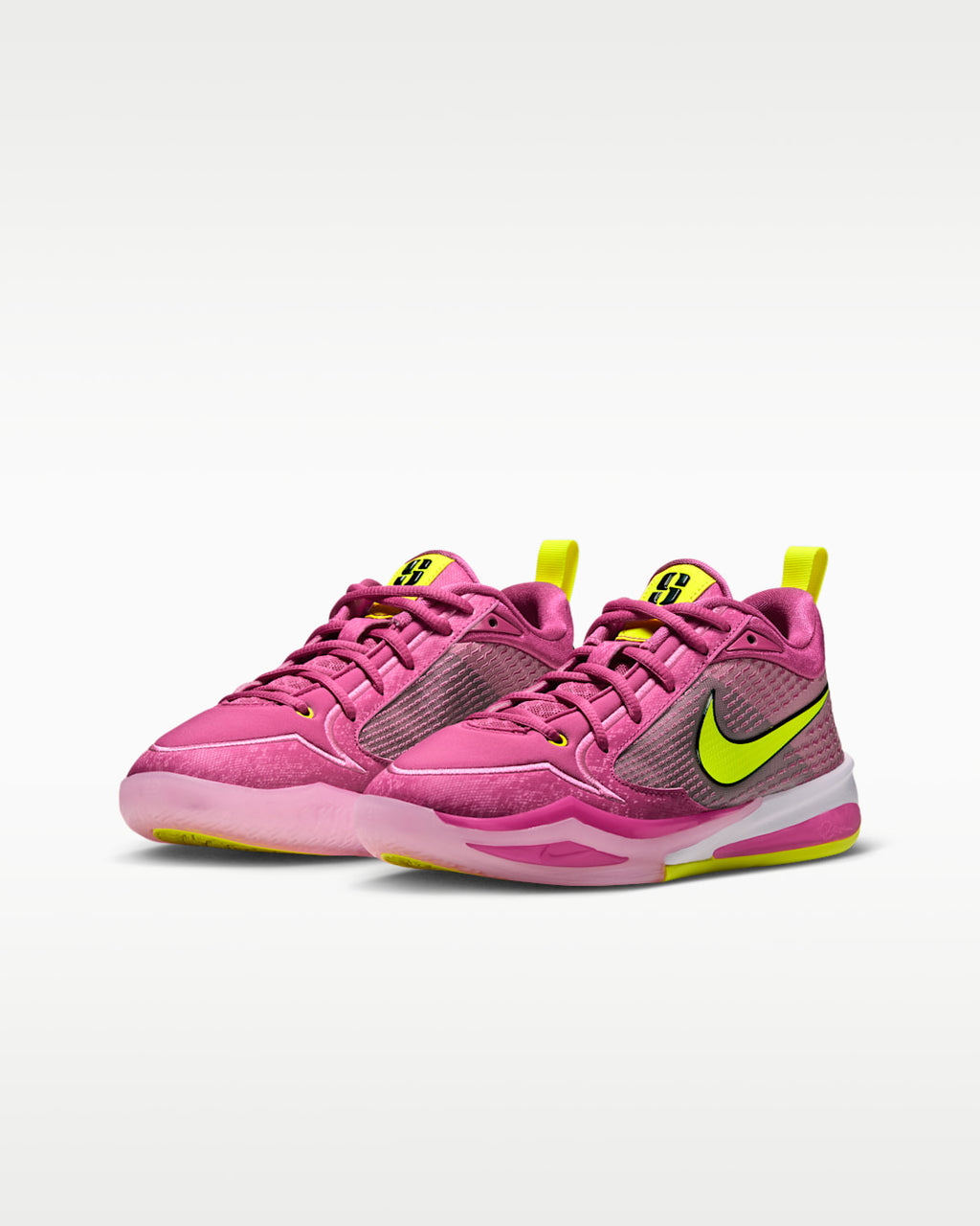Nike Sabrina 4 ‘The Switch’