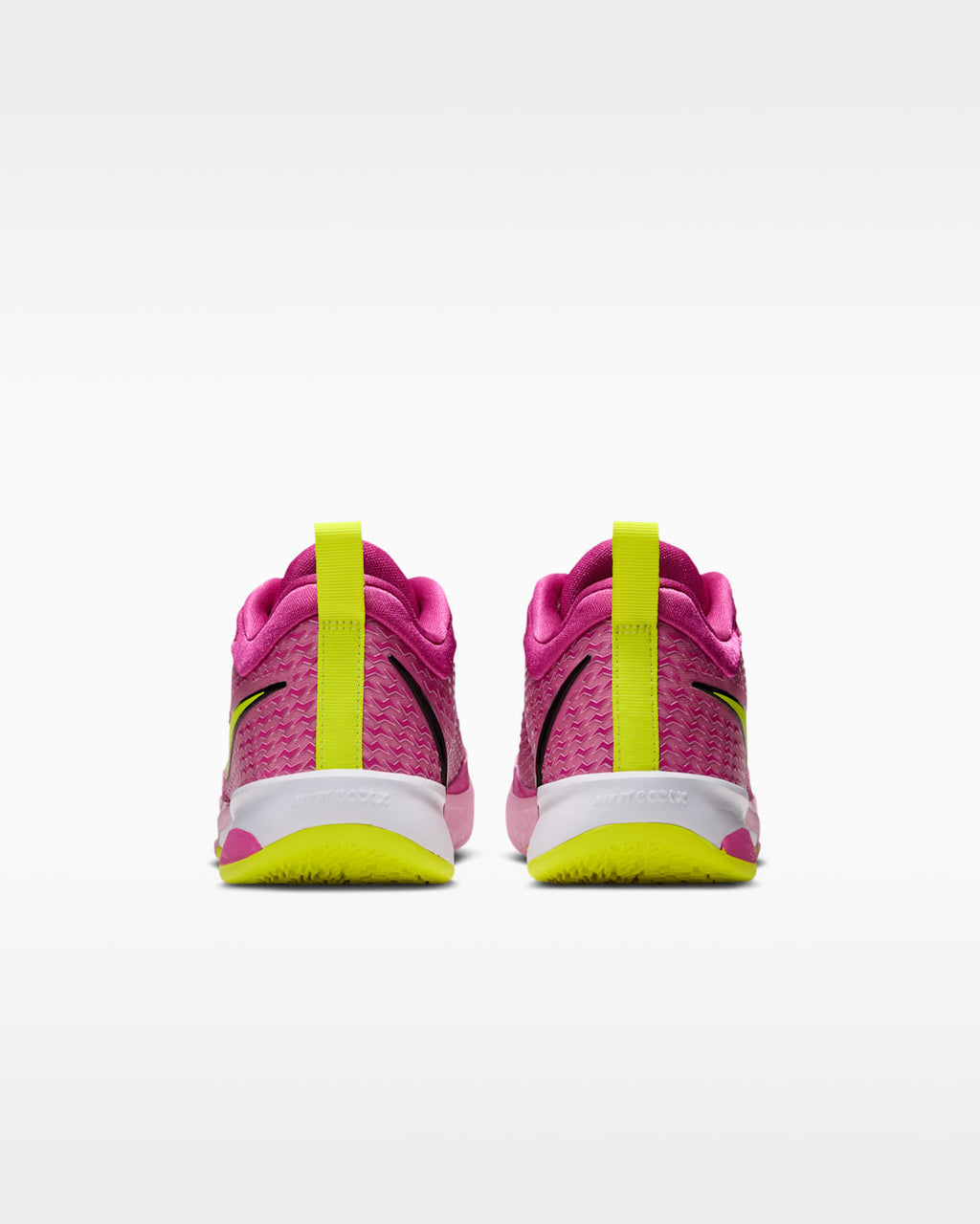 Nike Sabrina 4 ‘The Switch’