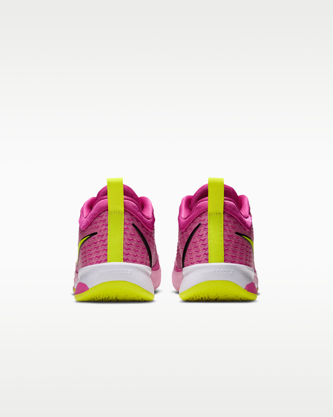 Nike Sabrina 4 ‘The Switch’