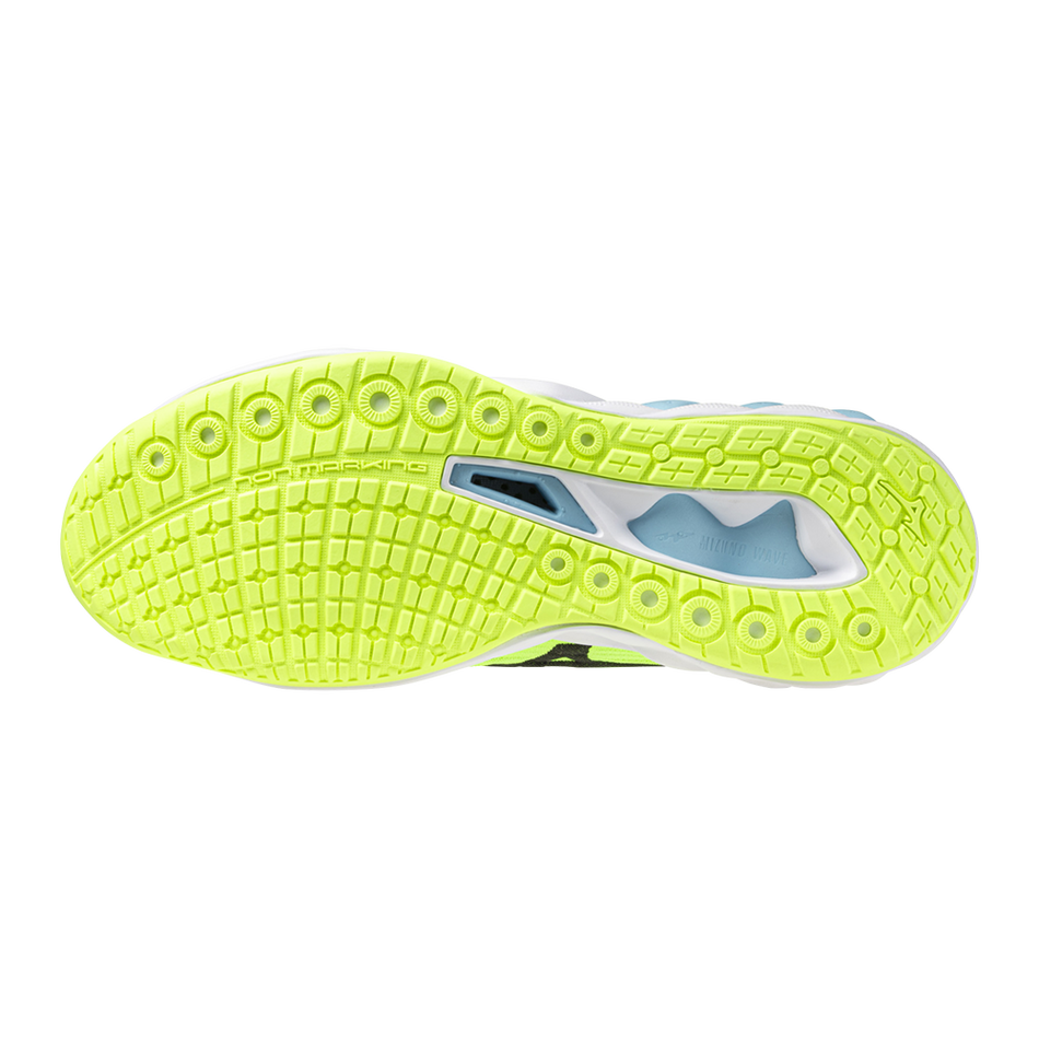 Mizuno WAVE LUMINOUS 3