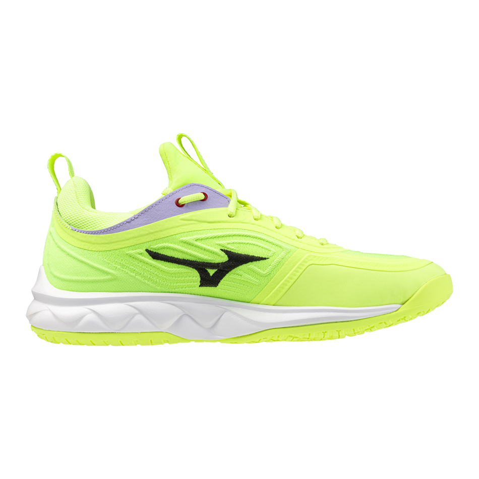 Mizuno WAVE LUMINOUS 3