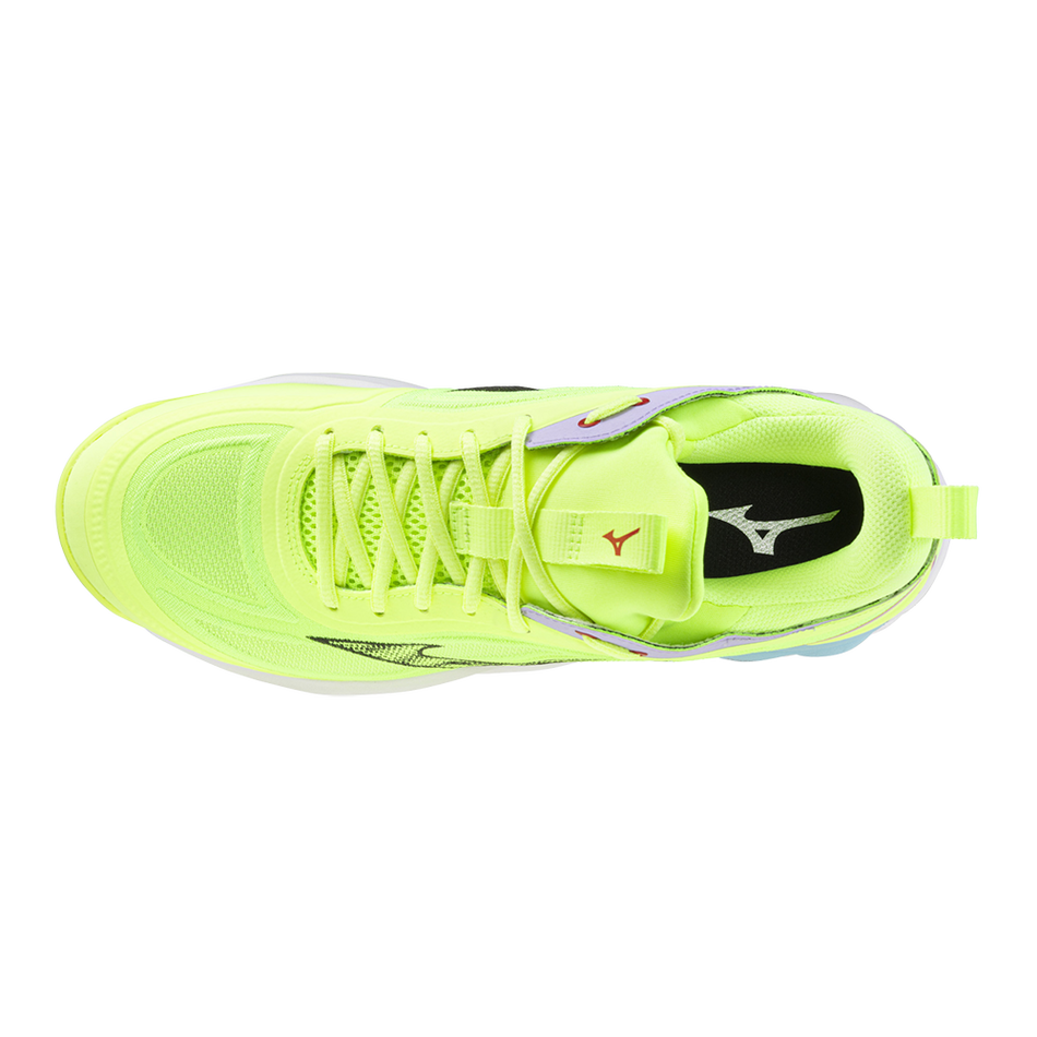 Mizuno WAVE LUMINOUS 3
