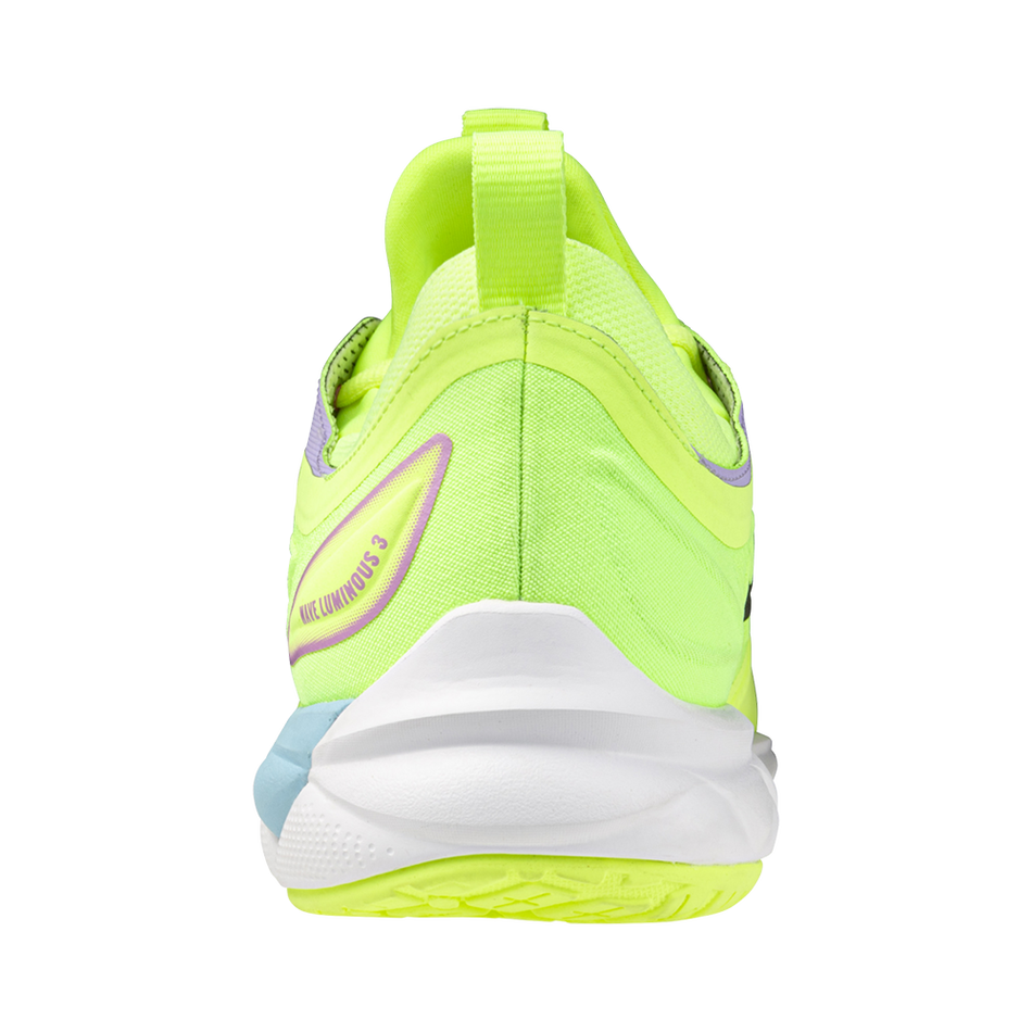 Mizuno WAVE LUMINOUS 3