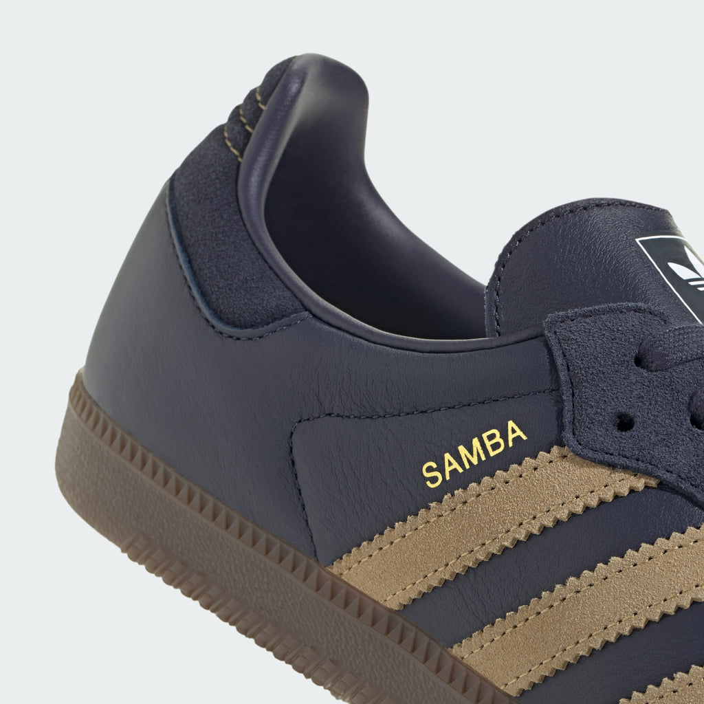 Adidas Samba OG Shoes
