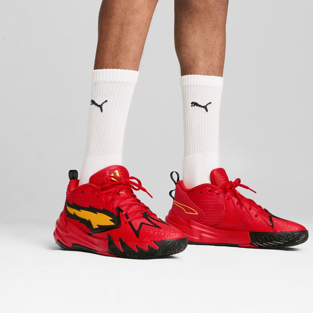 Puma Scoot Zeros