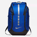 Nike Elite Pro Hoops Backpack Blue