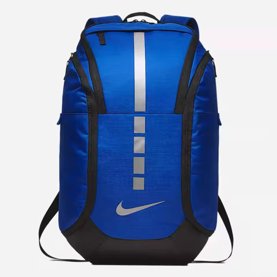 Nike Elite Pro Hoops Backpack Blue