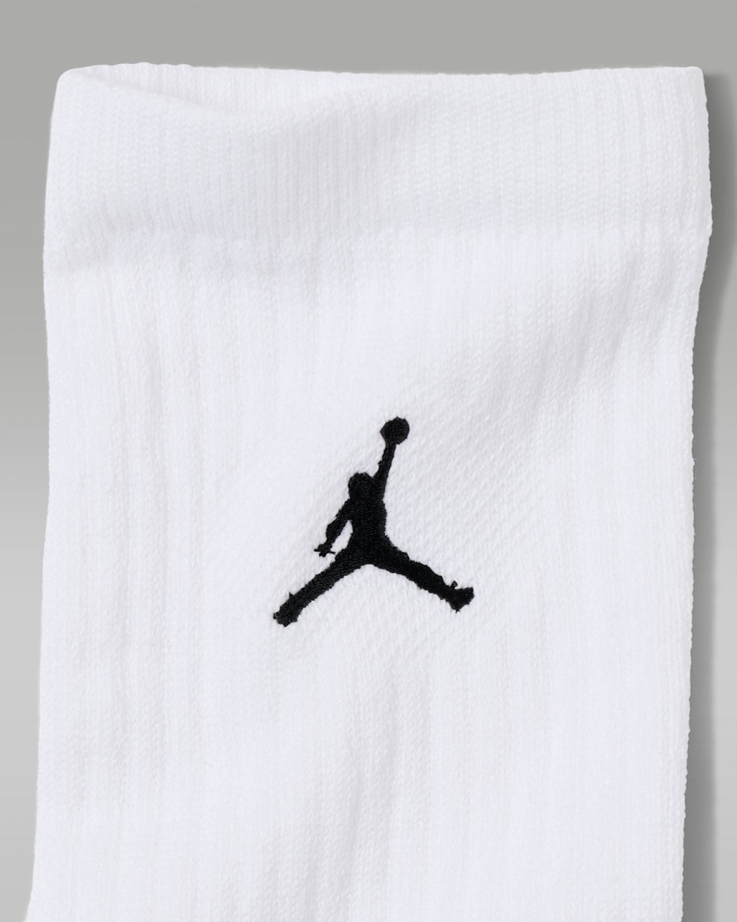 Nike  Everyday Crew Socks (3 pairs)   - Jordan