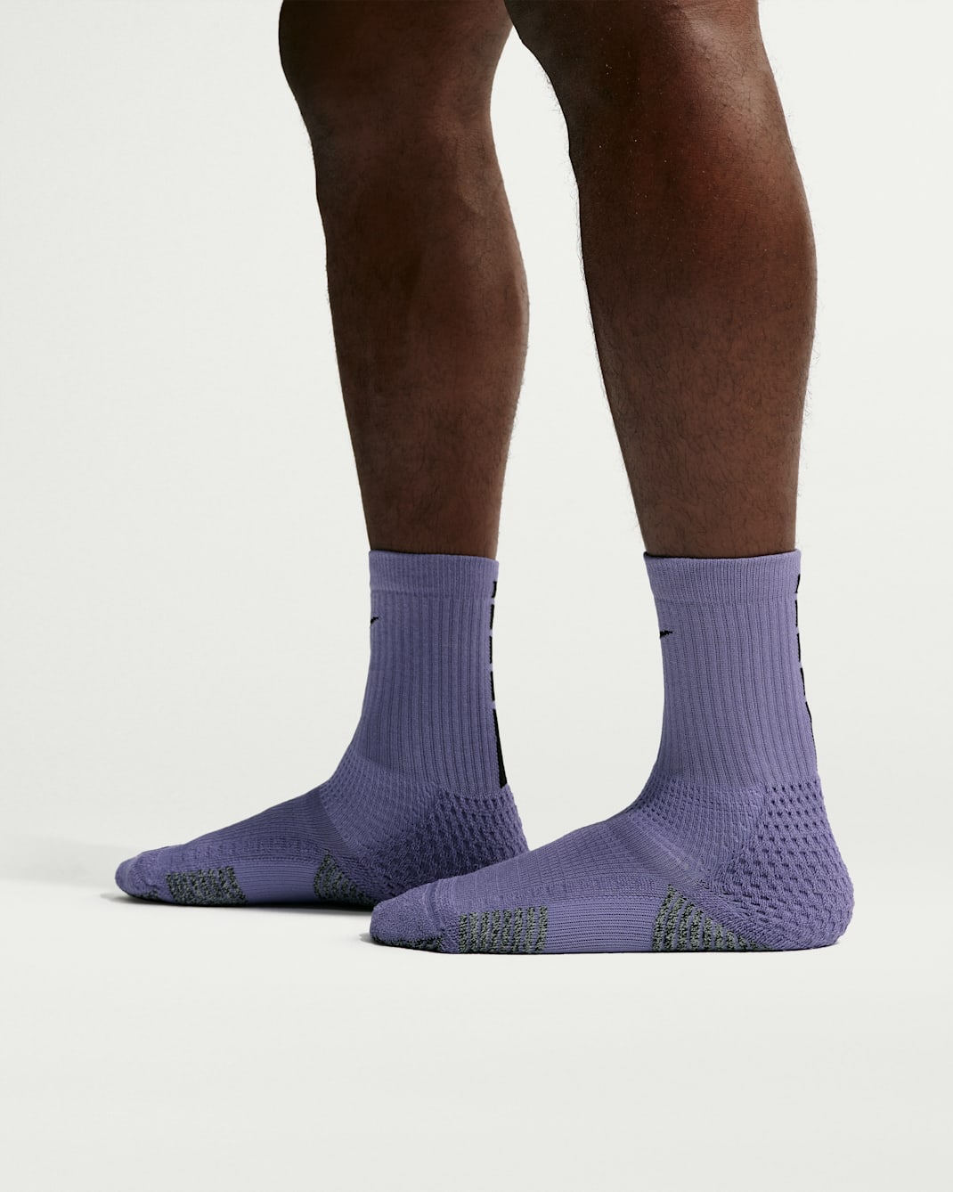Nike  Elite 2.0 Cushioned Crew Socks (1 Pair)