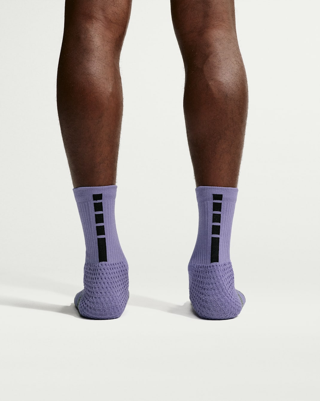 Nike  Elite 2.0 Cushioned Crew Socks (1 Pair)