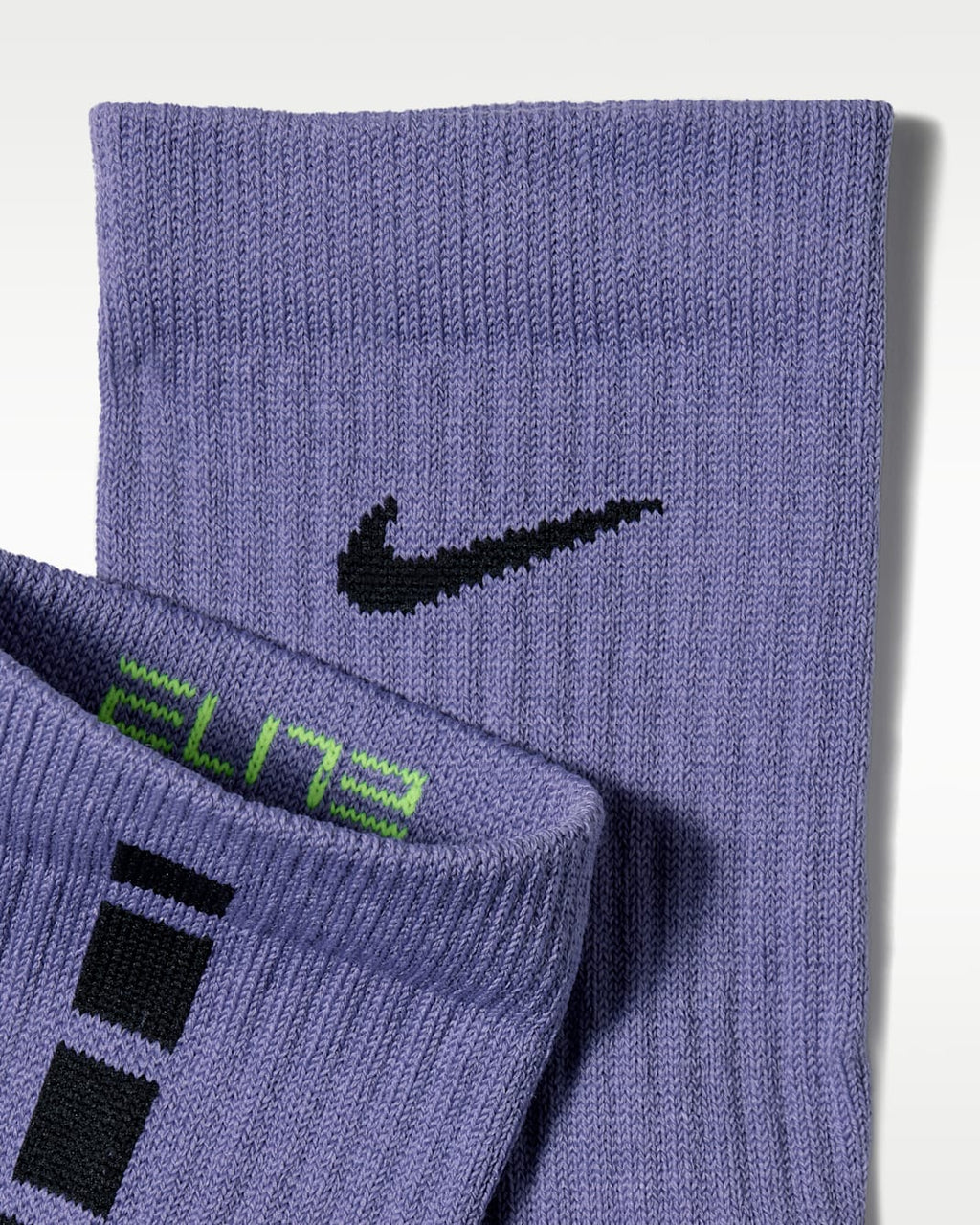 Nike  Elite 2.0 Cushioned Crew Socks (1 Pair)