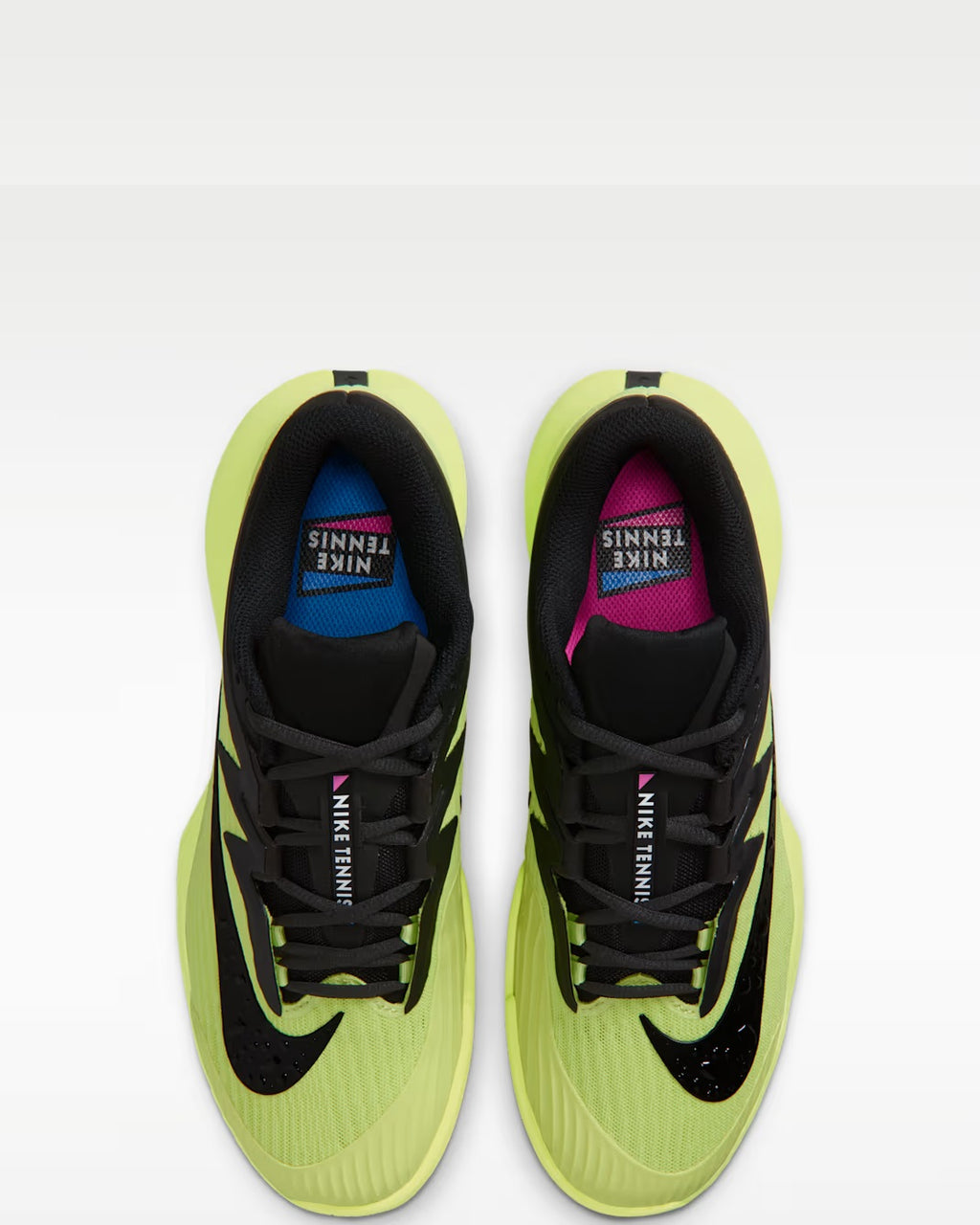 Nike Vapor Pro 3