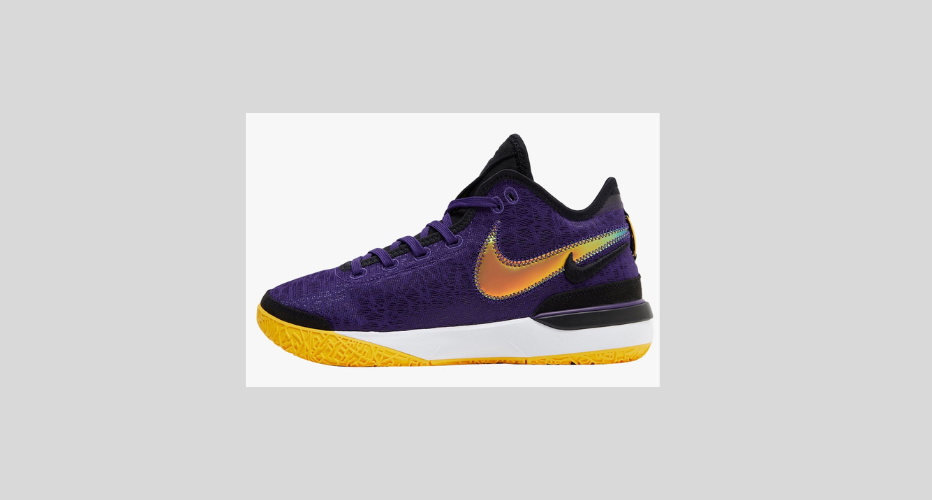 Nike Zoom LeBron NXXT (40.5)