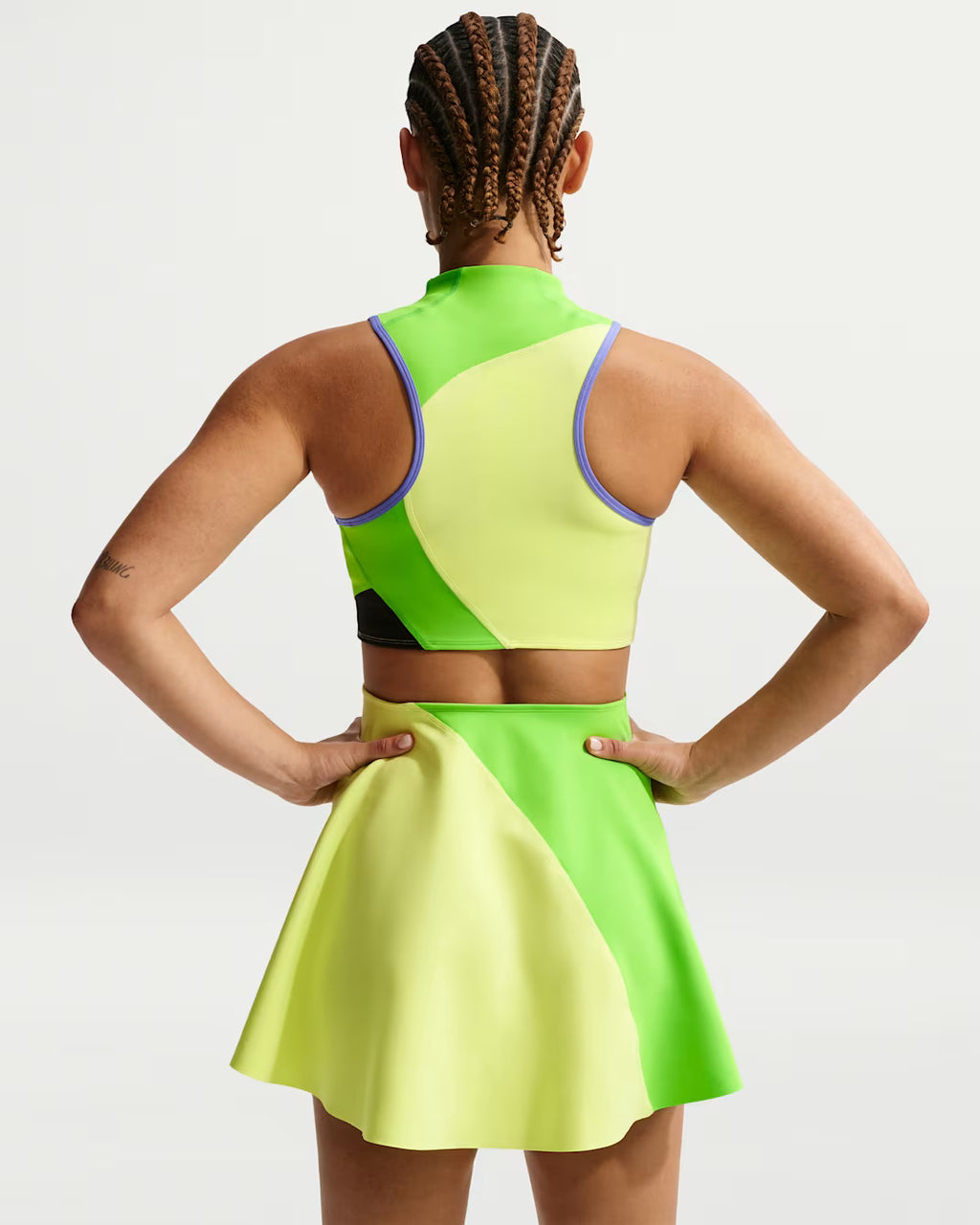 NikeCourt Slam