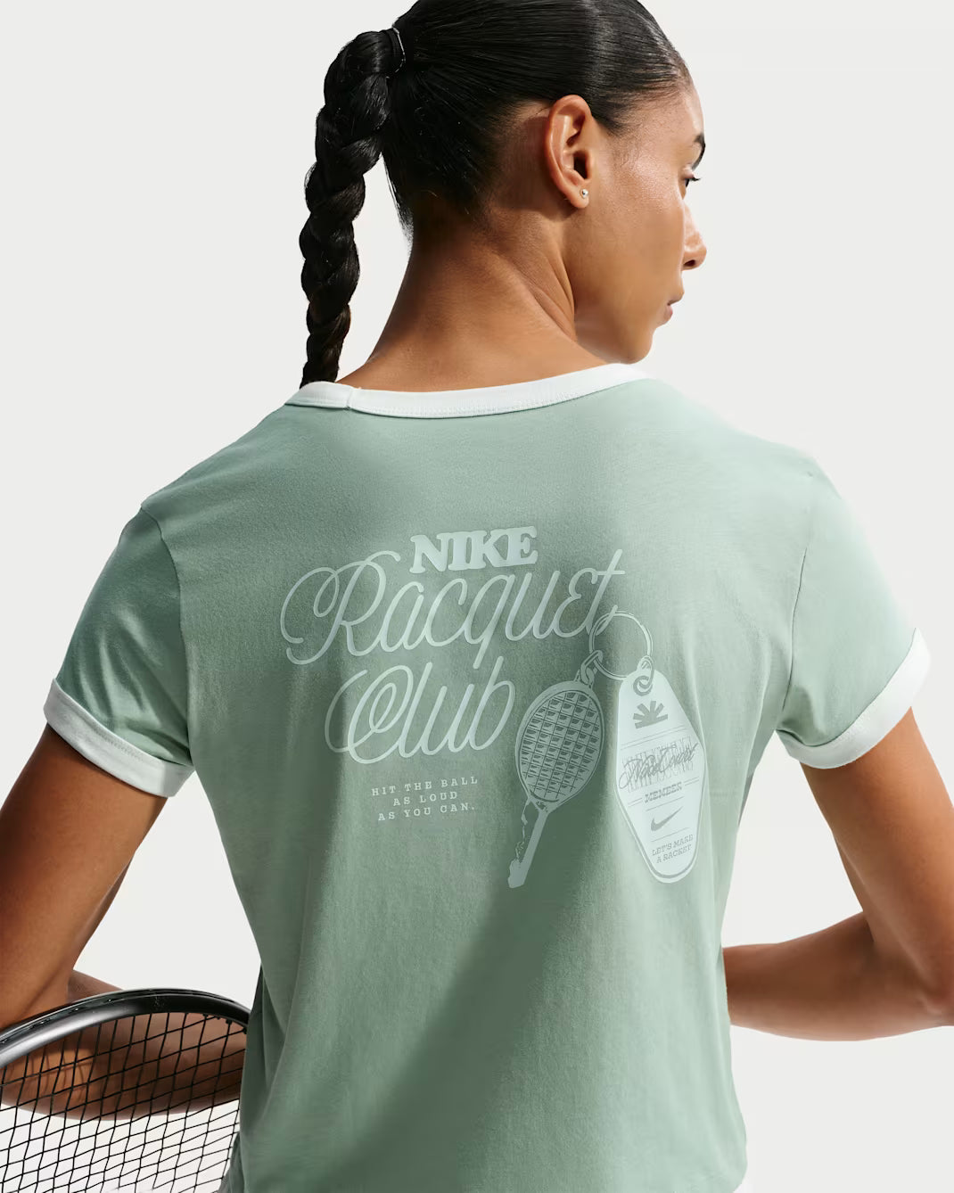 Nike Heritage