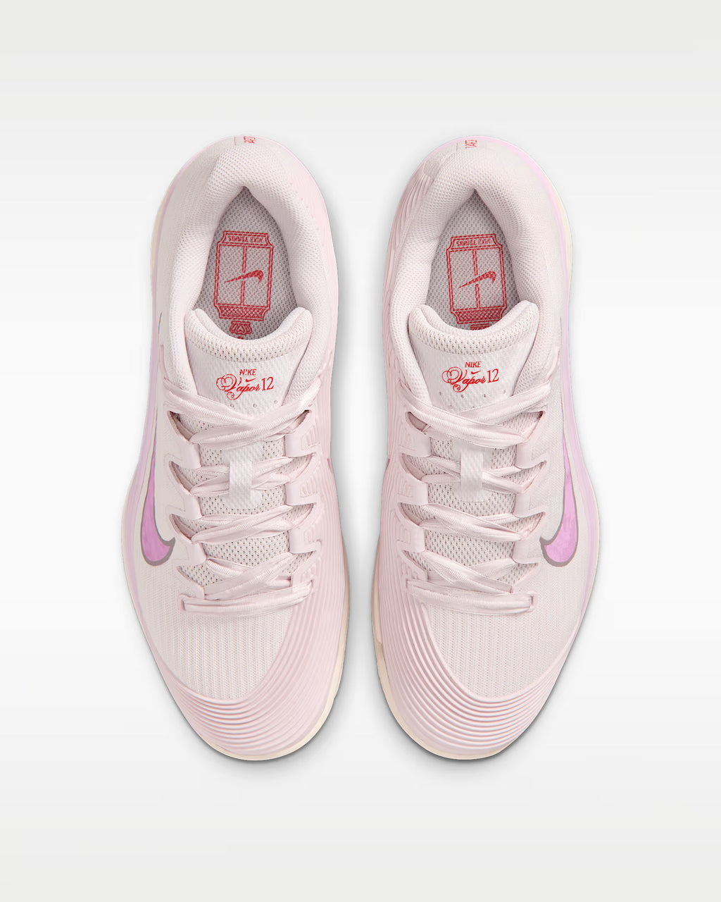 Nike Vapor 12 PRM