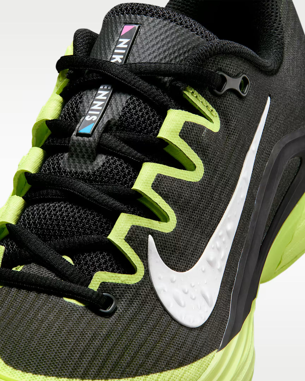 Nike Vapor 12