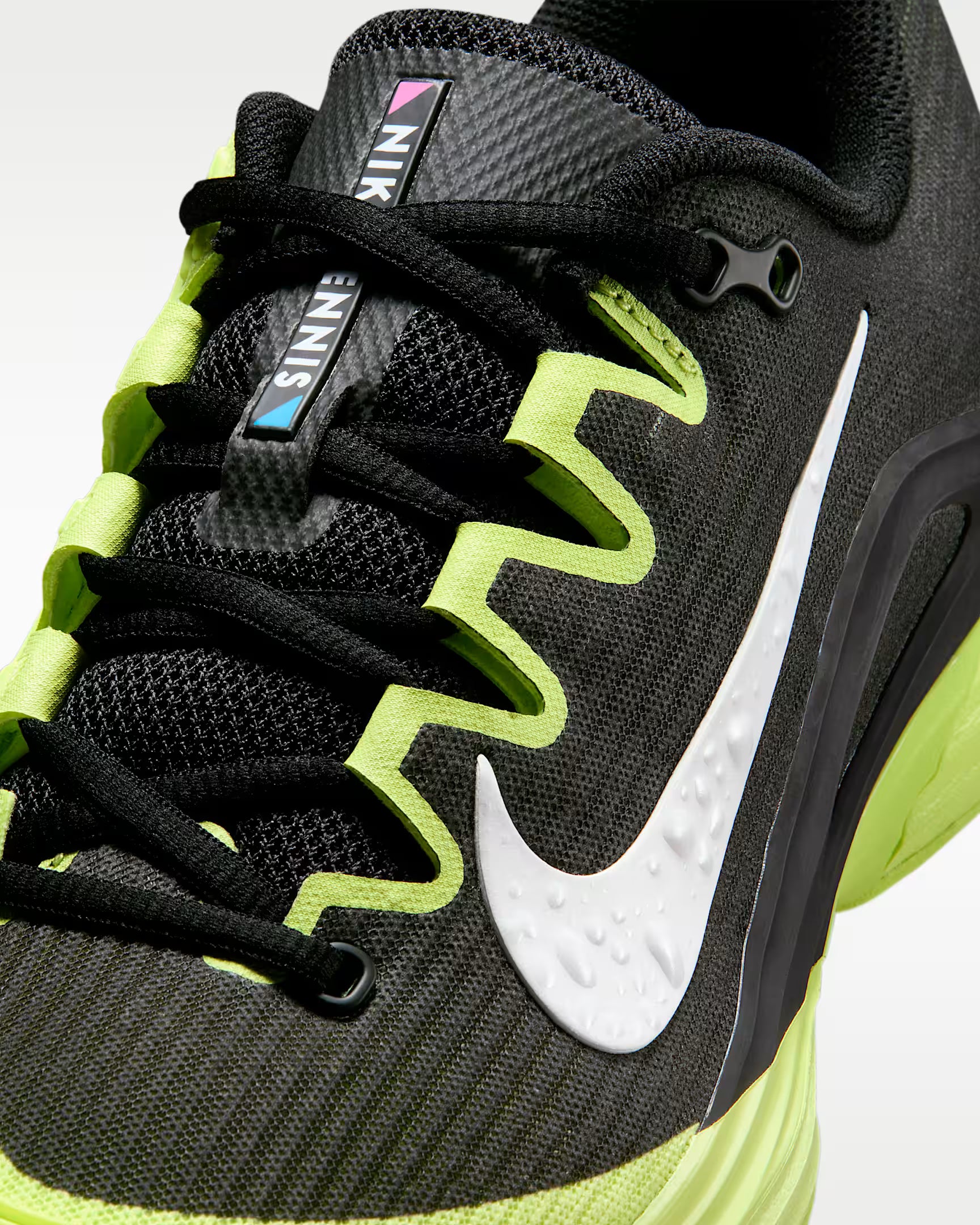 Nike Vapor 12