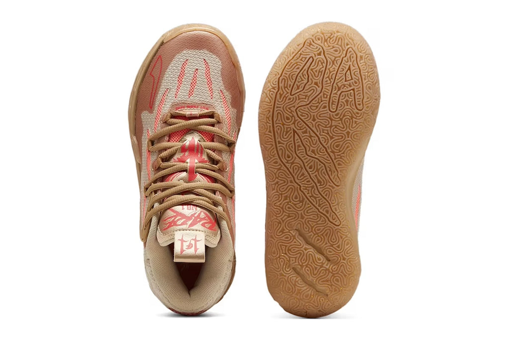 puma mb 03