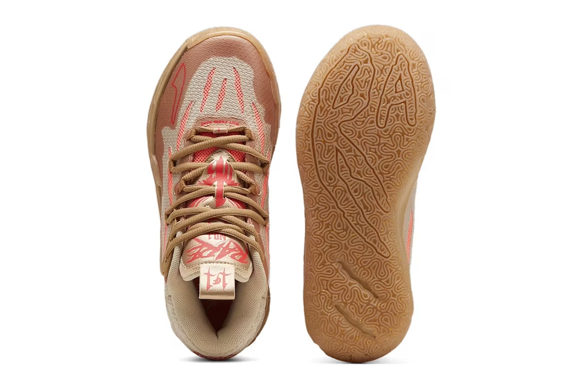 puma mb 03